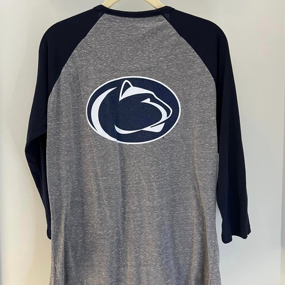 Three Square Penn State shirt Size Medium .... we are PENN STATE - Picture 1 of 2